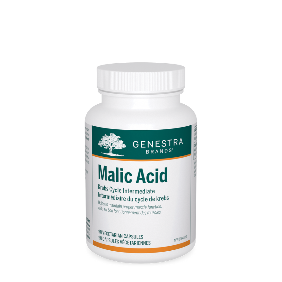 Malic Acid