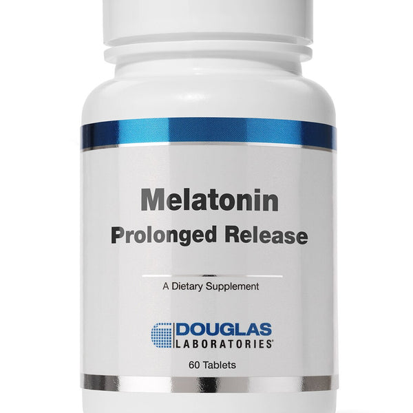 Melatonin PR 3 mg Prolonged-Release