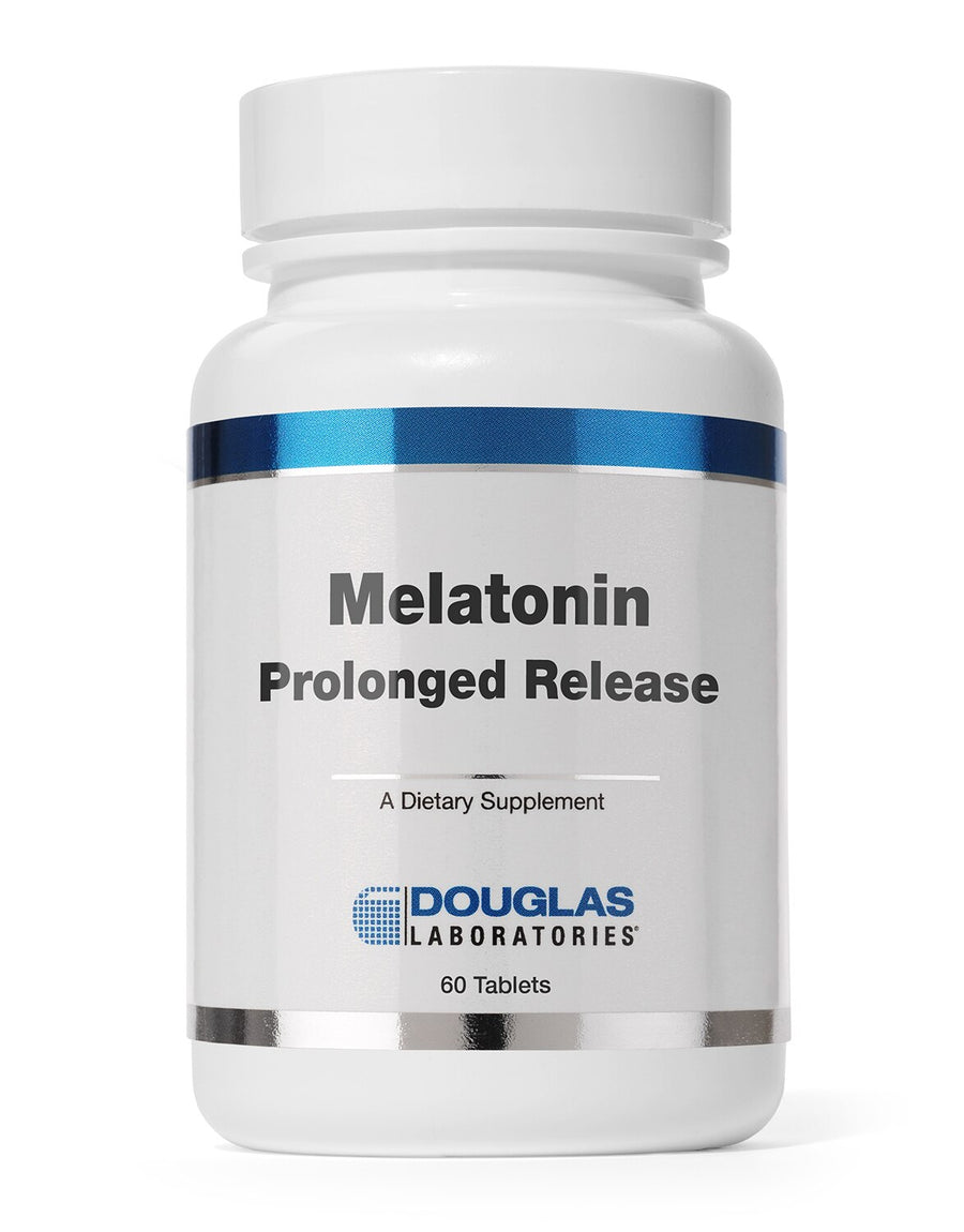 Melatonin PR 3 mg Prolonged-Release