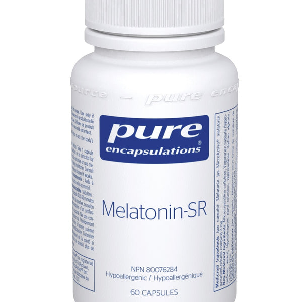 Melatonin-SR