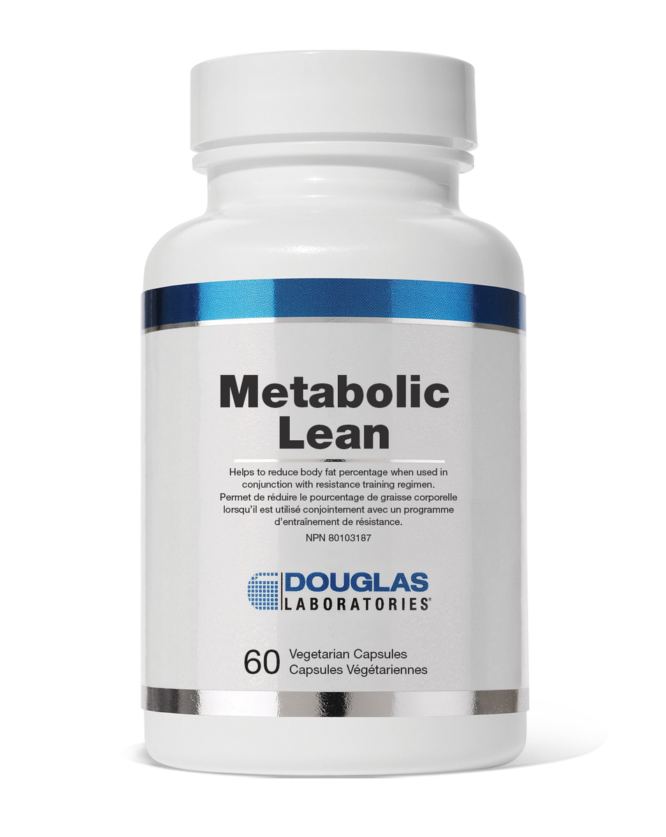 Metabolic Lean