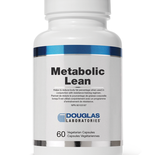 Metabolic Lean