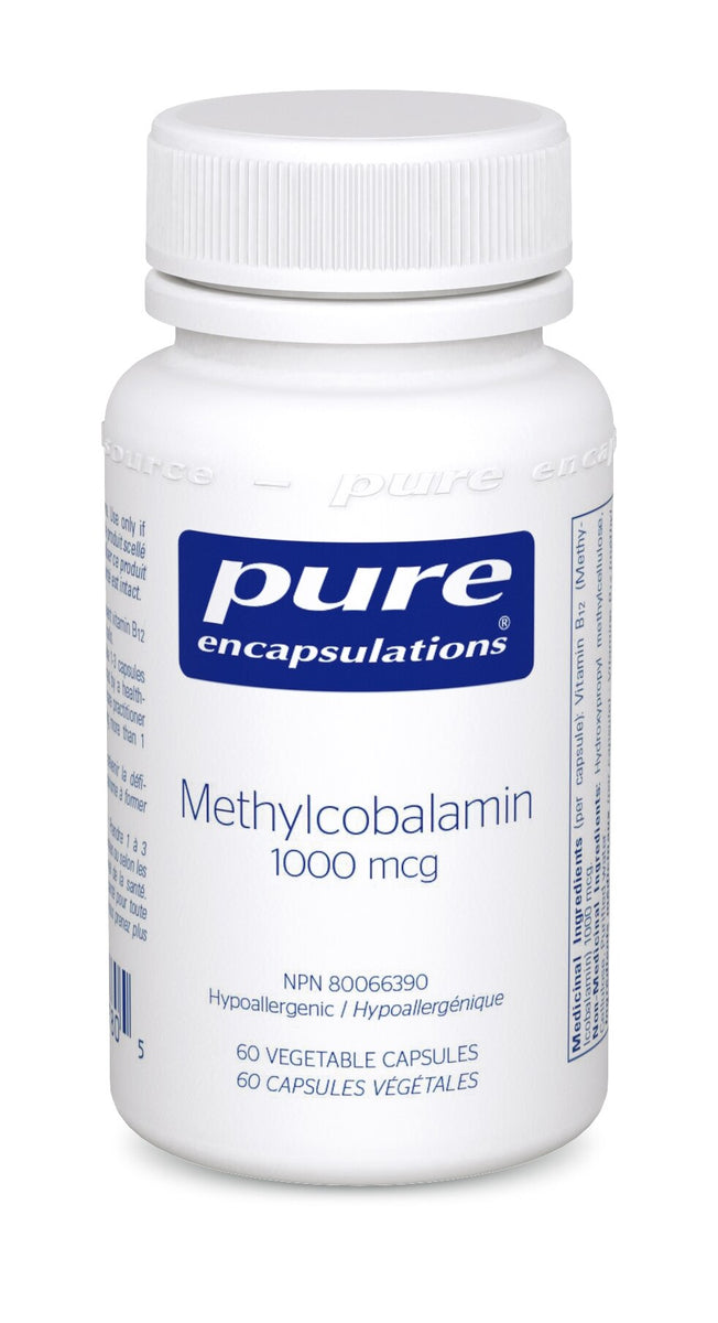Methylcobalamin