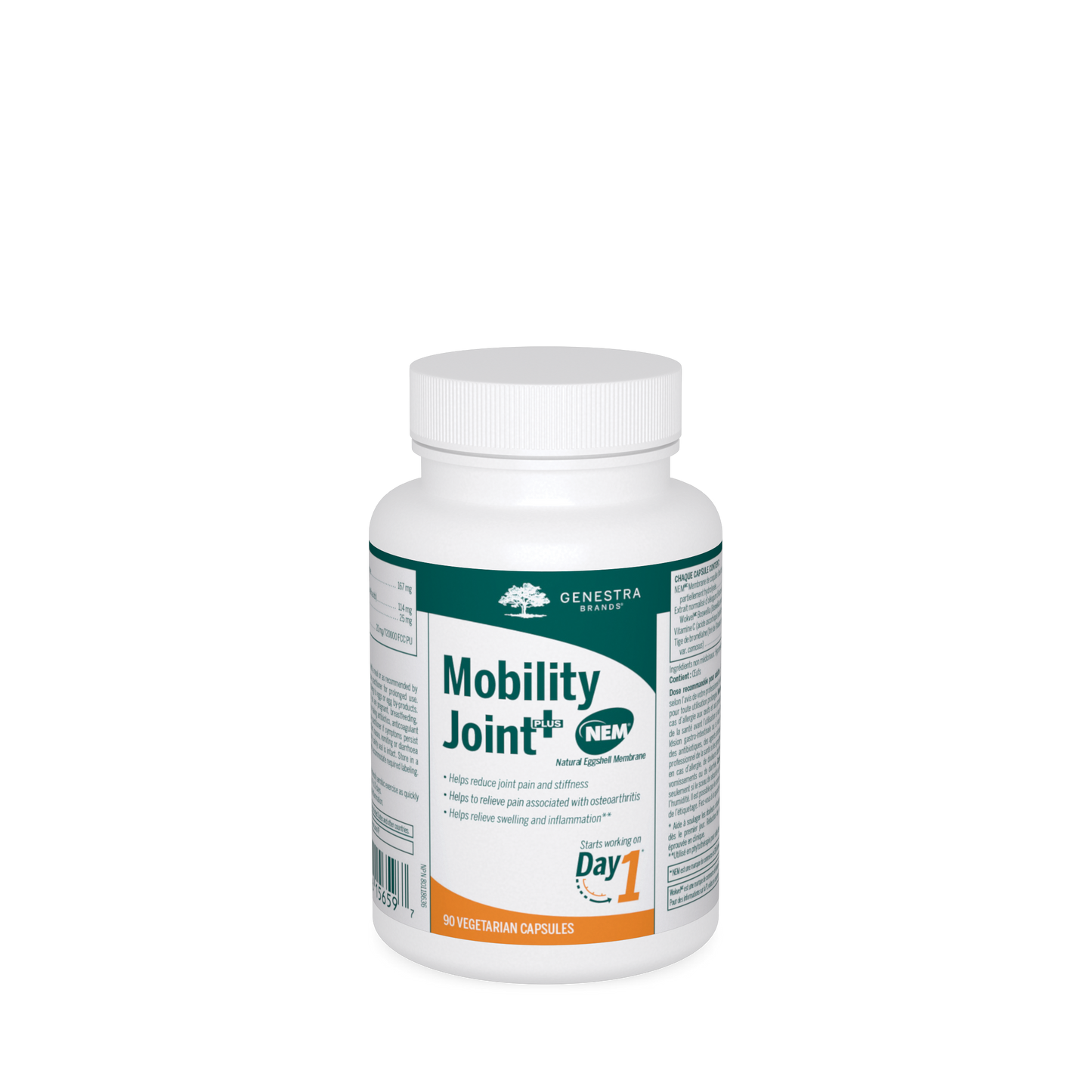 Mobility Joint Plus NEM®