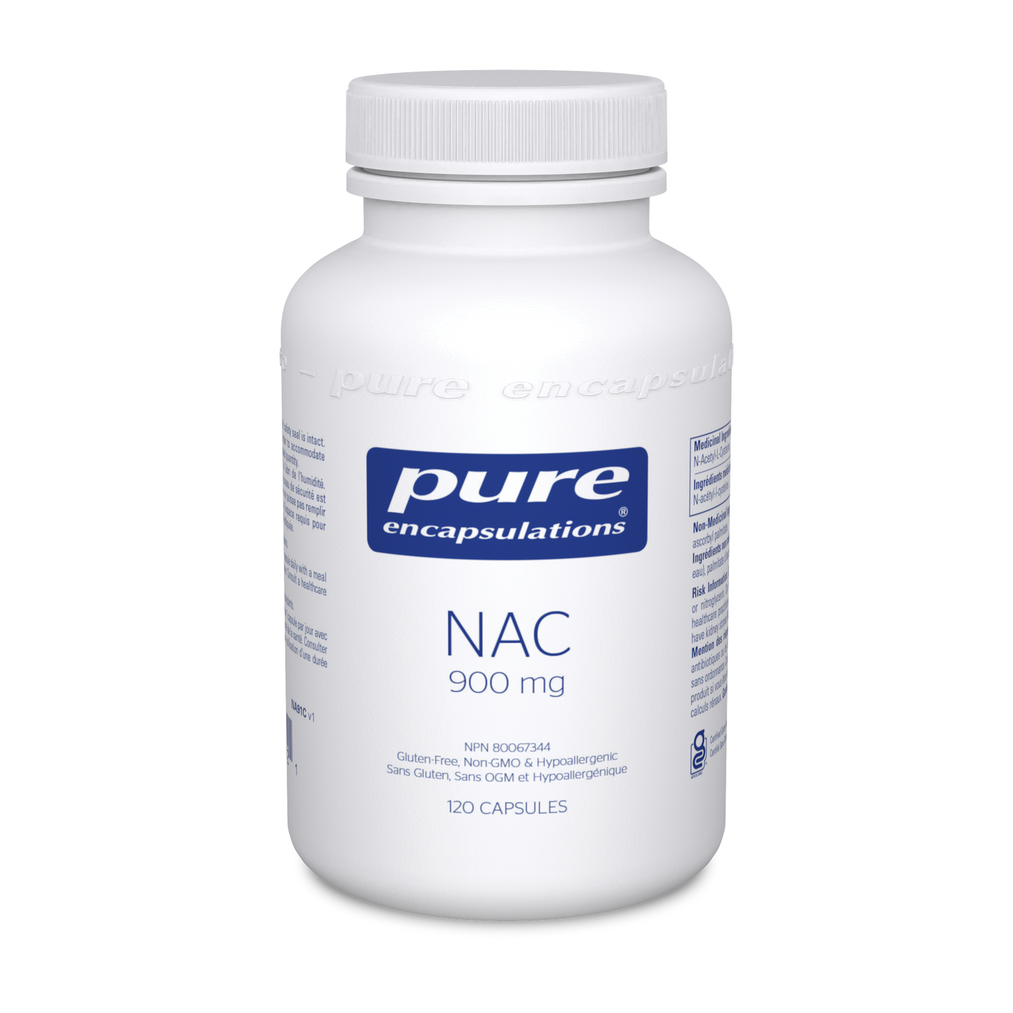 NAC 900 MG