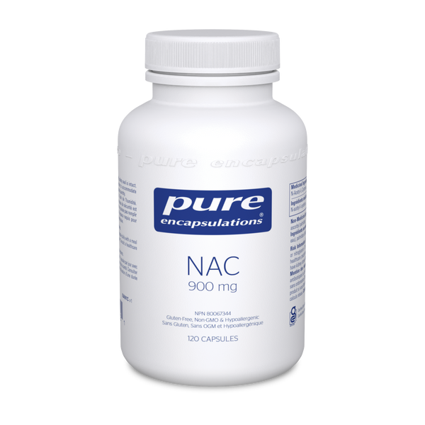 NAC 900 MG