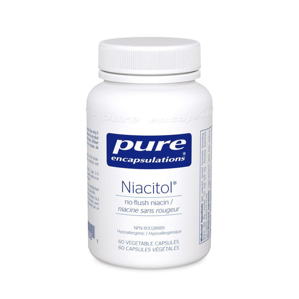 Niacitol®