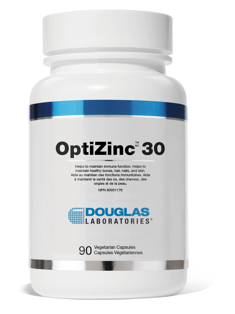 Opti-Zinc™ 30