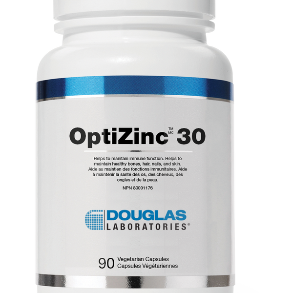 Opti-Zinc™ 30