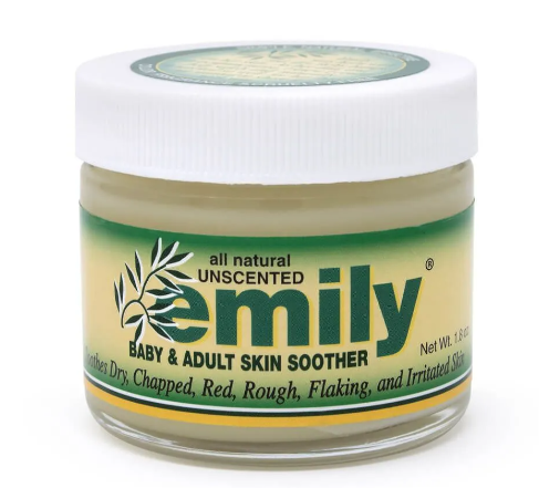 Emily Skin Soother© Baby & Adult Skin Soother