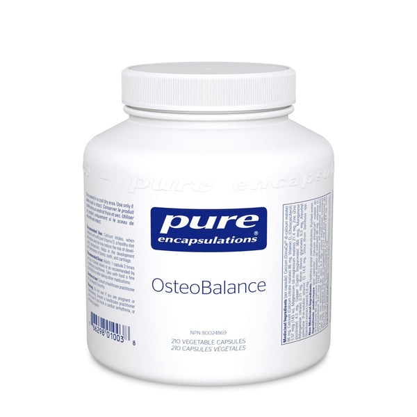 OsteoBalance