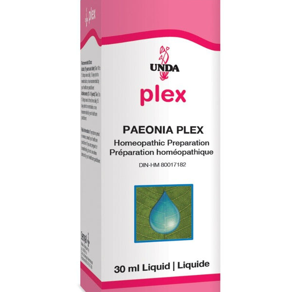 Paeonia Plex