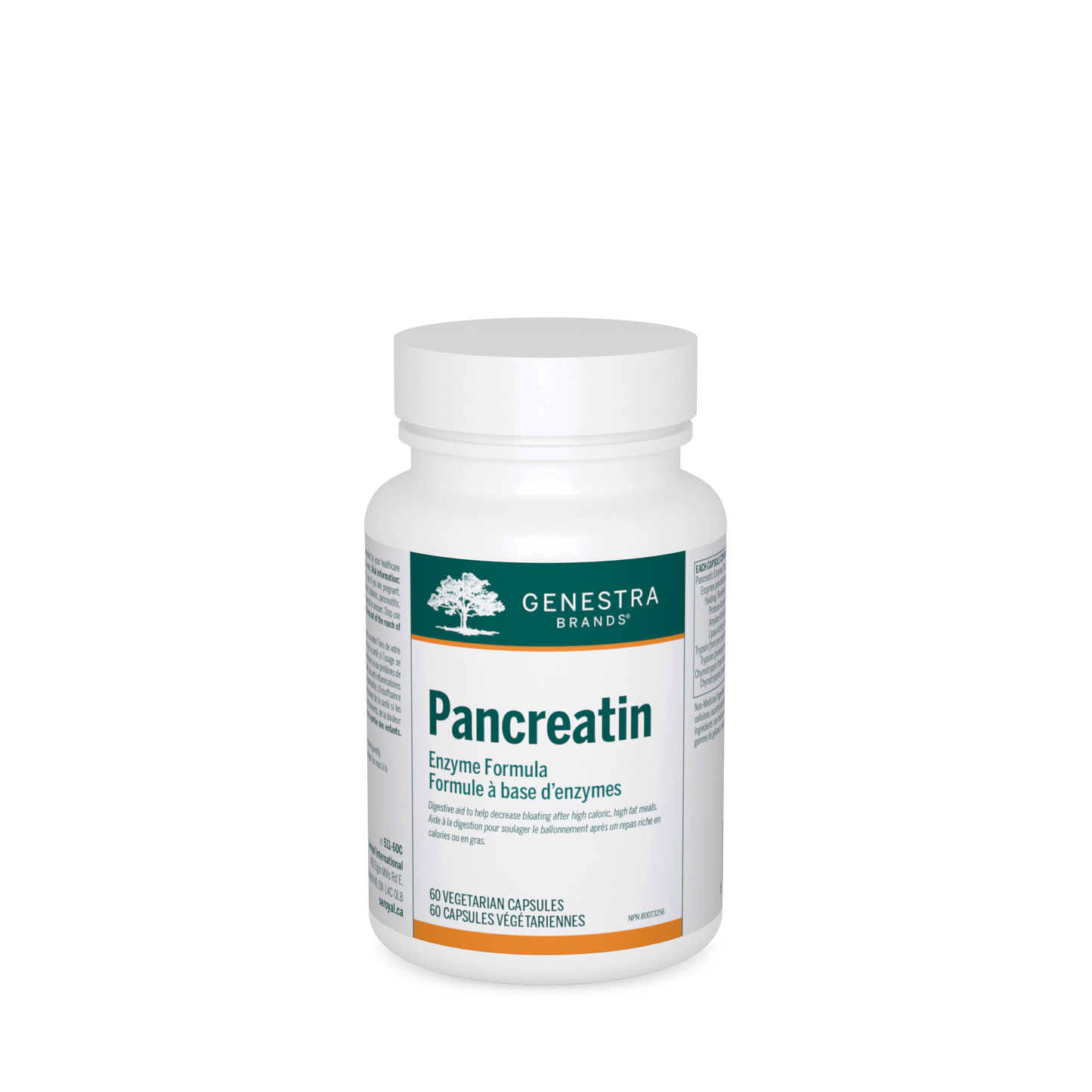 Pancreatin