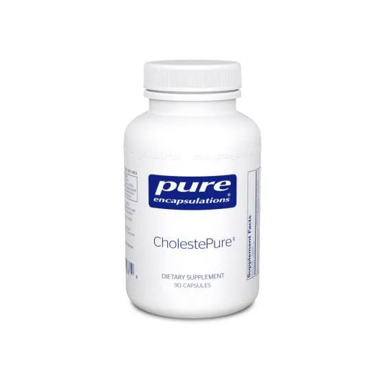 Pure Encapsulations CholestePure