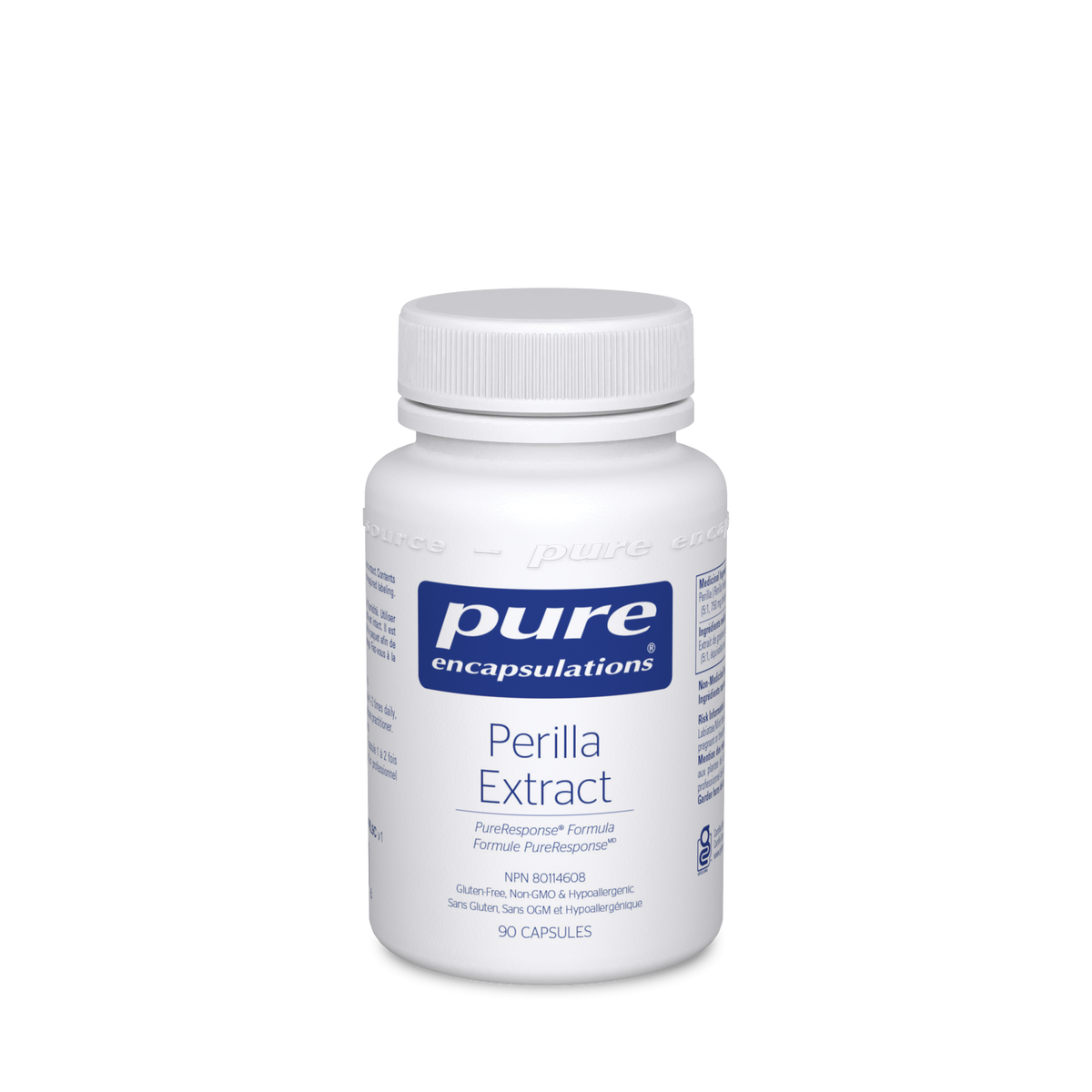Perilla Extract