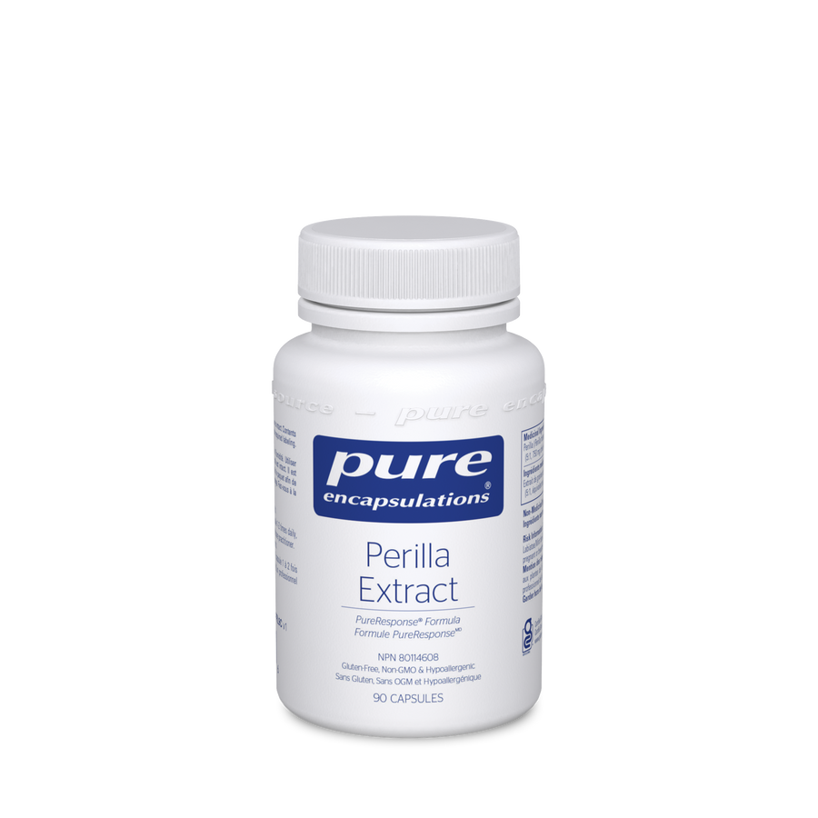Perilla Extract