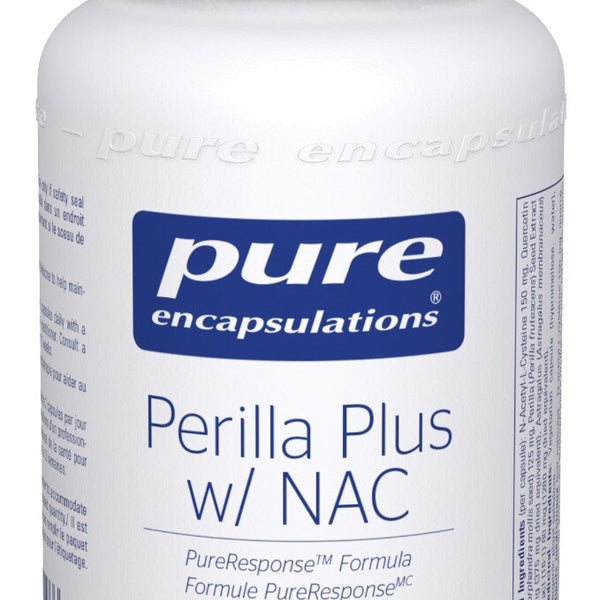 Perilla Plus w/ NAC