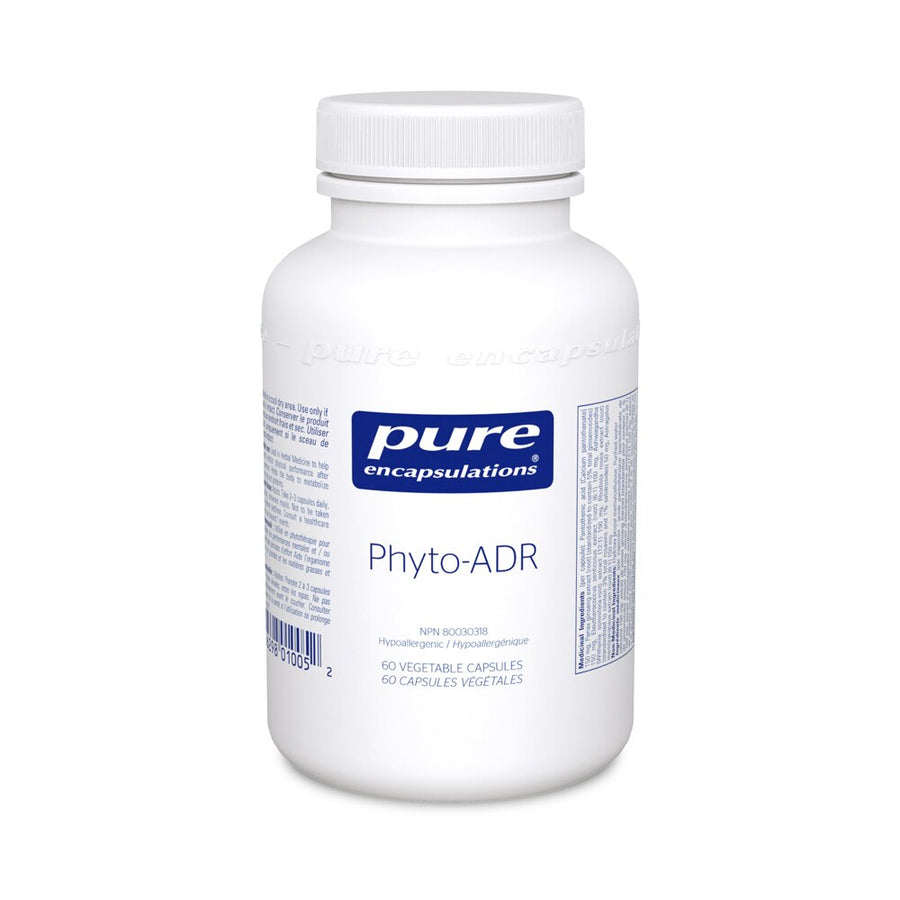 Phyto-ADR