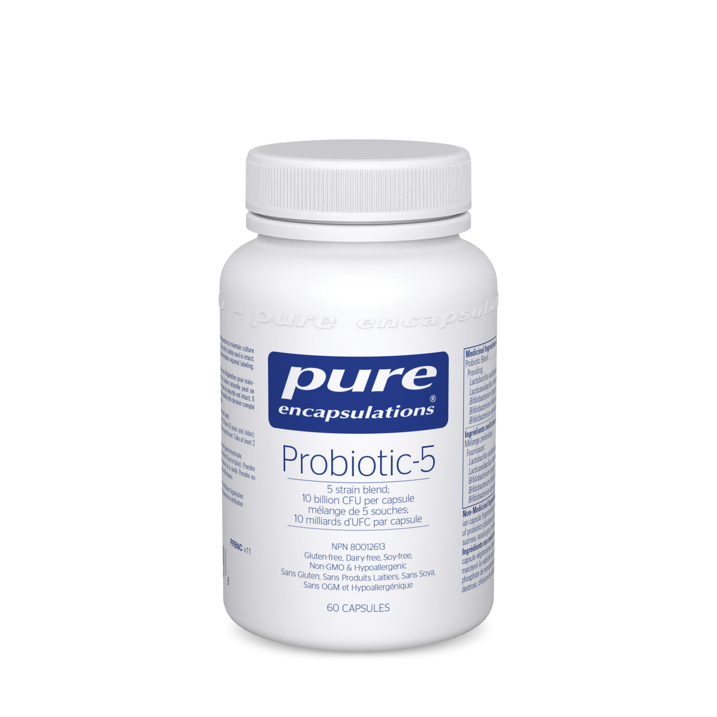 Probiotic-5