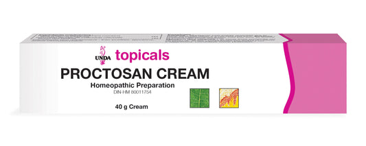 Proctosan Cream