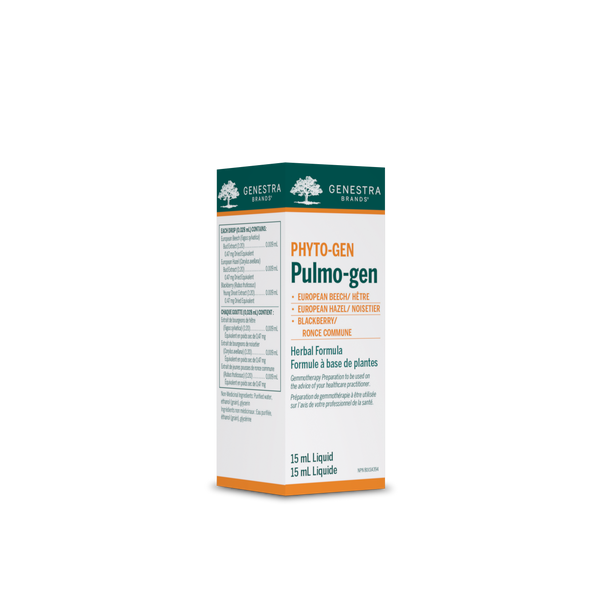 Pulmo-gen