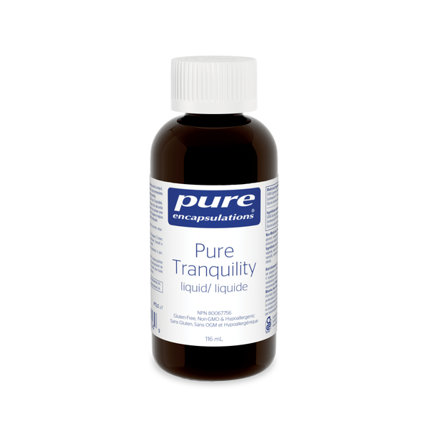 Pure Tranquility liquid
