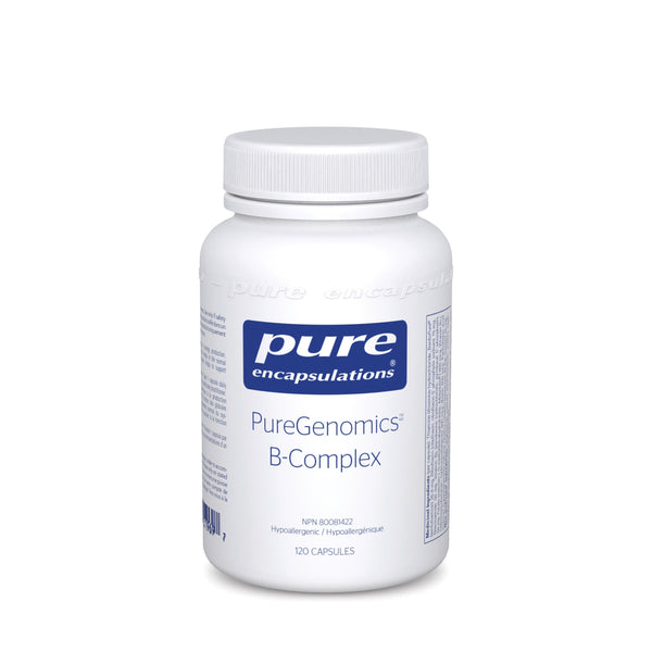 PureGenomics™ B-Complex