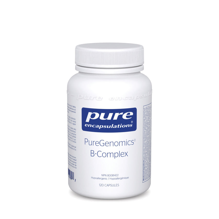 PureGenomics™ B-Complex