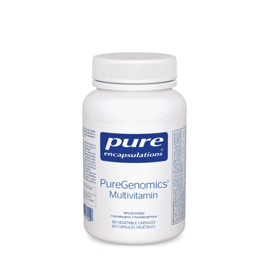 PureGenomics™ Multivitamin