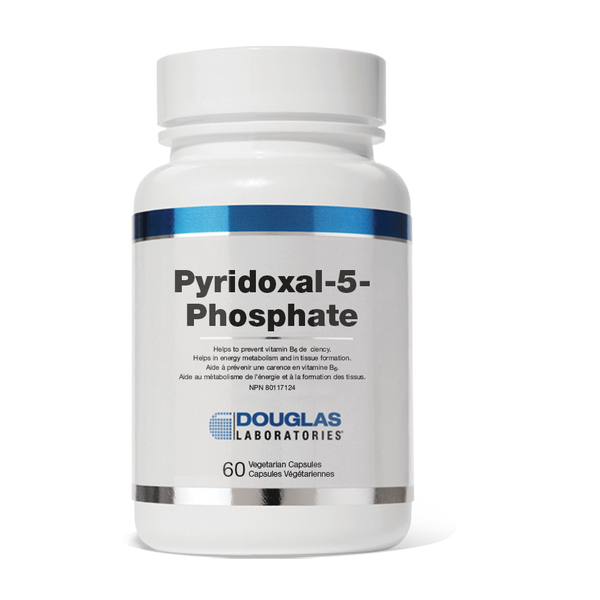 Pyridoxal-5-Phosphate