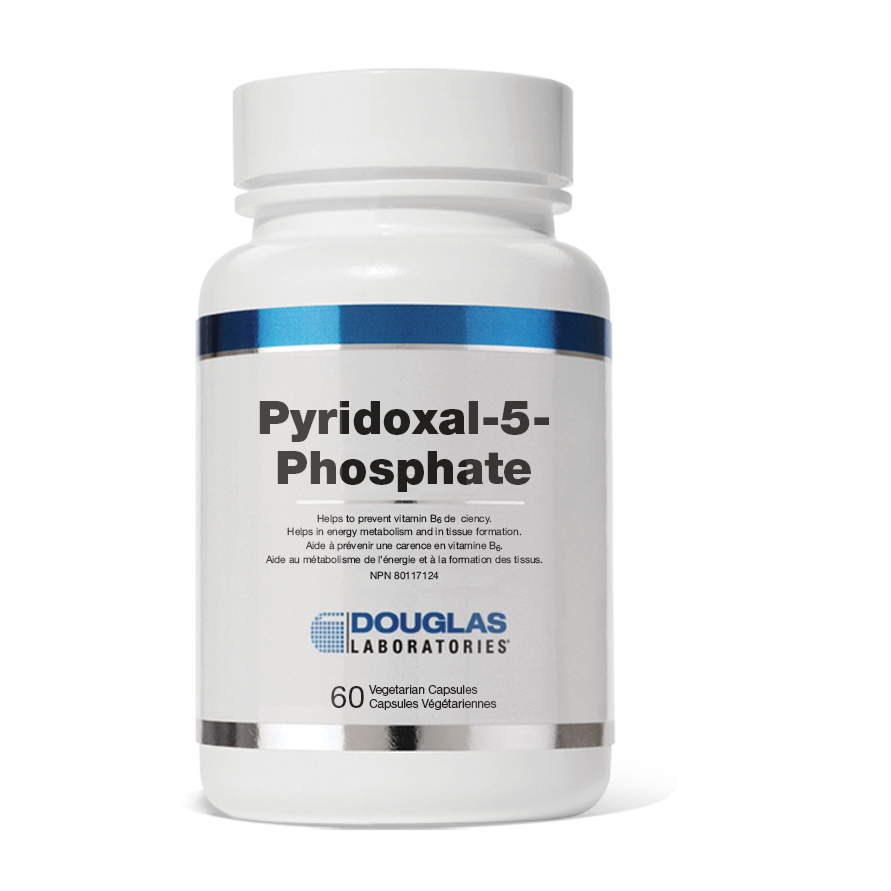 Pyridoxal-5-Phosphate