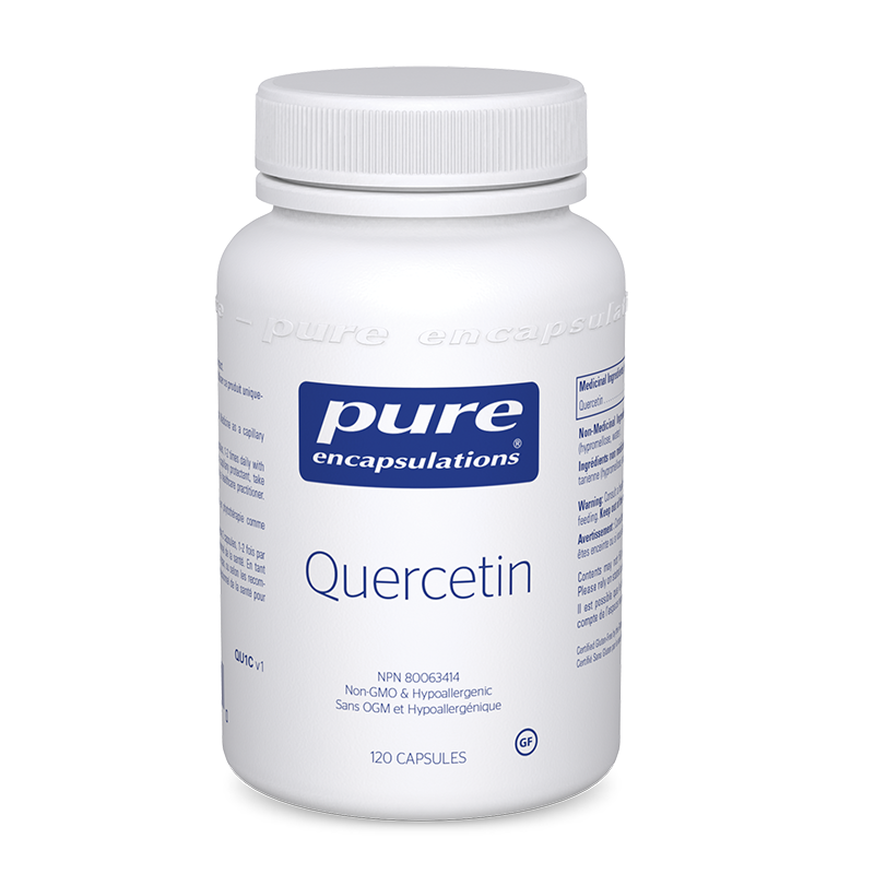 Quercetin