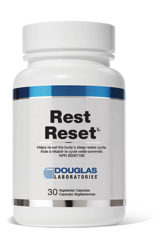 Rest Reset™