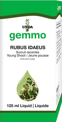 Rubus idaeus 125 ml