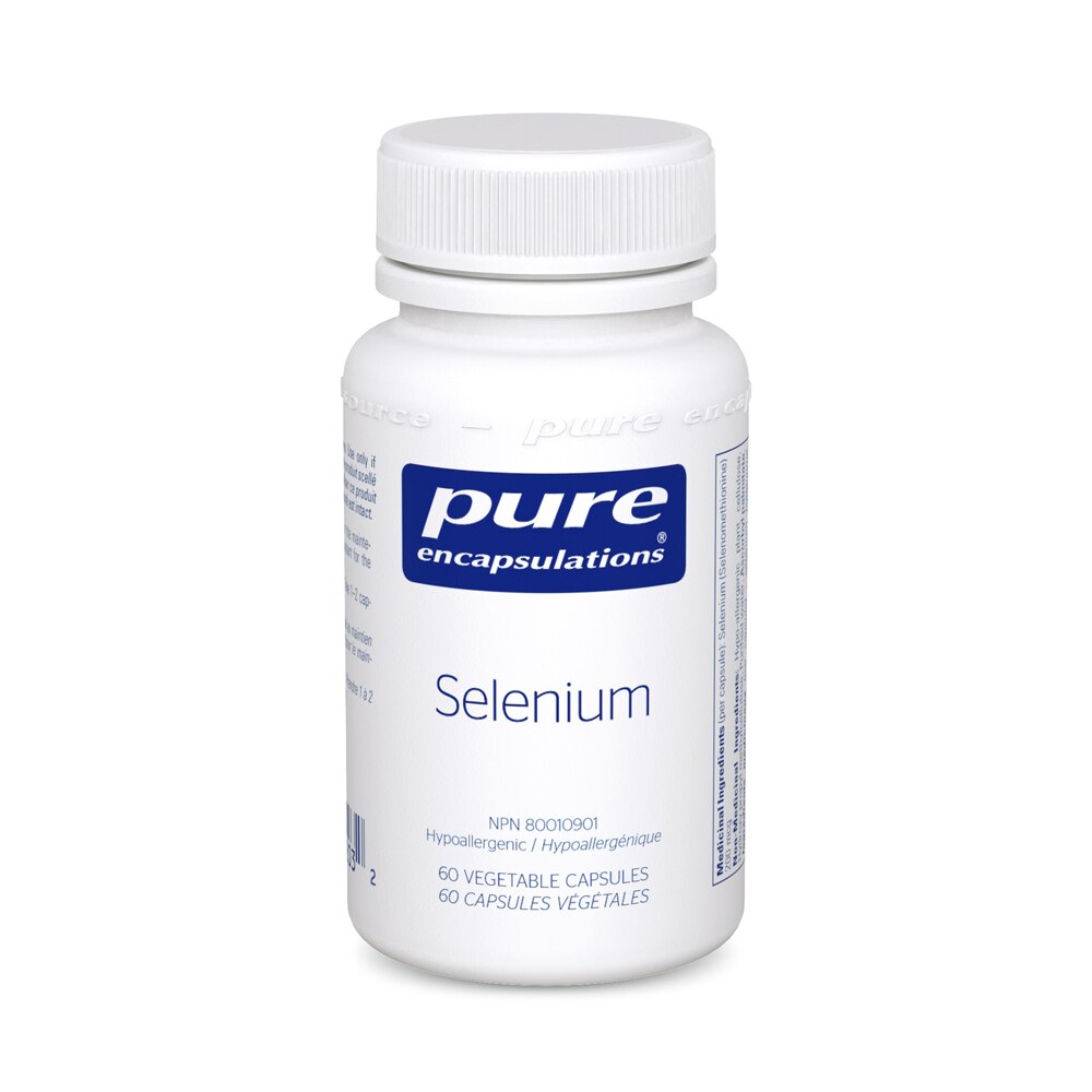 Selenium