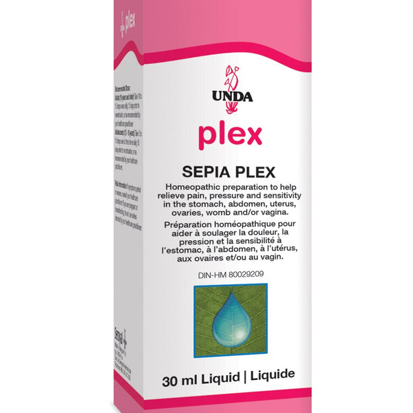 Sepia Plex