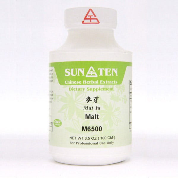 Sun Ten Malt M6500 - 100g