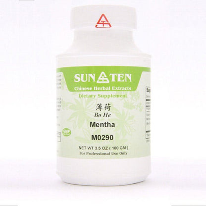 Sun Ten Mentha M0290 - 100g