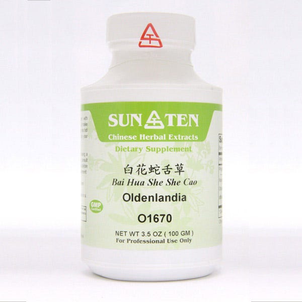 Sun Ten Oldenlandia O1670 - 100g