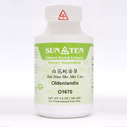 Sun Ten Oldenlandia O1670 - 100g