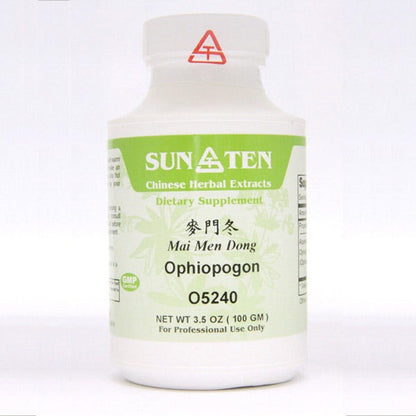 Sun Ten Ophiopogon O5240 - 100g