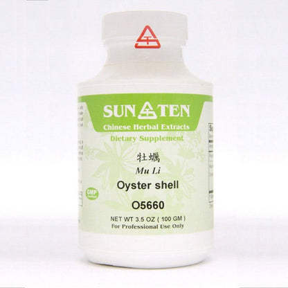 Sun Ten Oyster Shell O5660 - 100g