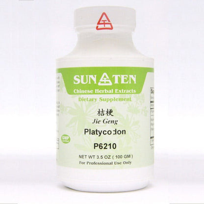 Sun Ten Platycodon P6210 - 100g