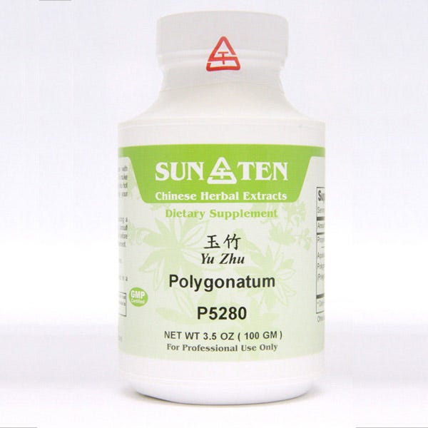 Sun Ten Polygonatum P5280 - 100g