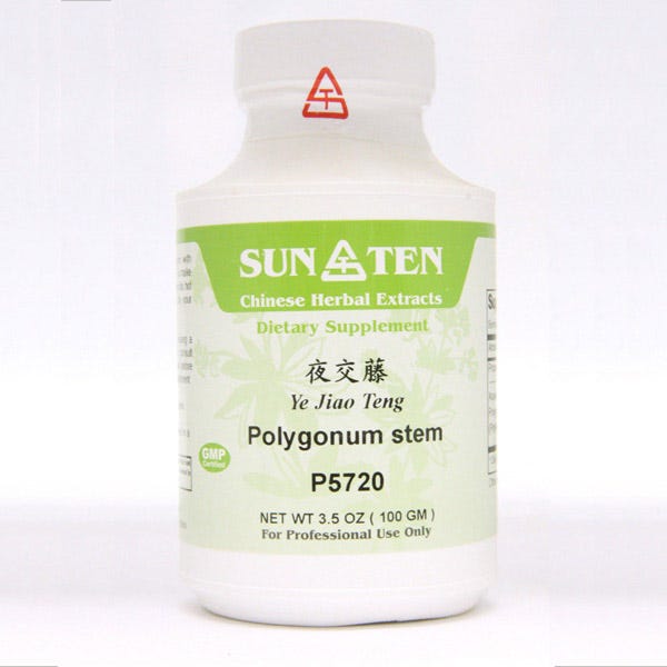 Sun Ten Polygonum Stem P5720 - 100g
