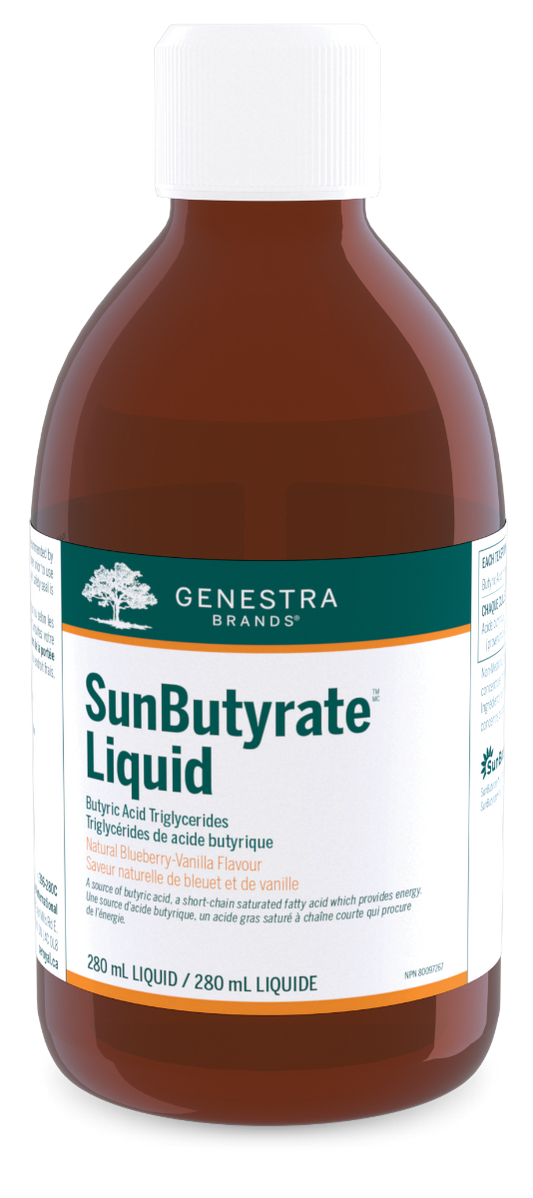 SunButyrate™ Liquid