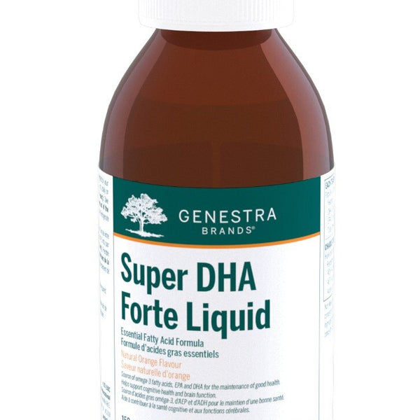 Super DHA Forte Liquid