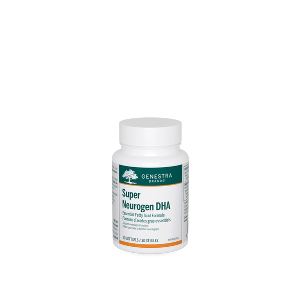 Super Neurogen DHA