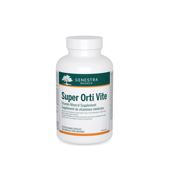 Super Orti Vite