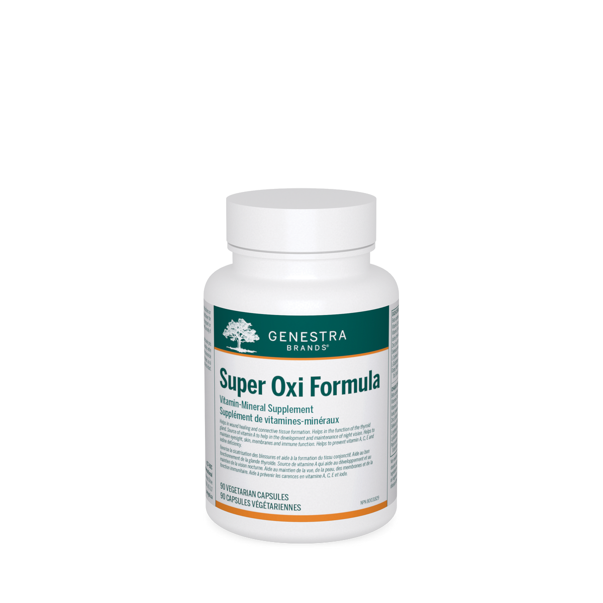 Super Oxi Formula